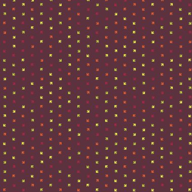 soyut geometrik arkaplan, vektör çizimi  