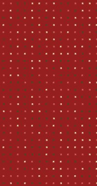 soyut geometrik arkaplan, vektör çizimi  