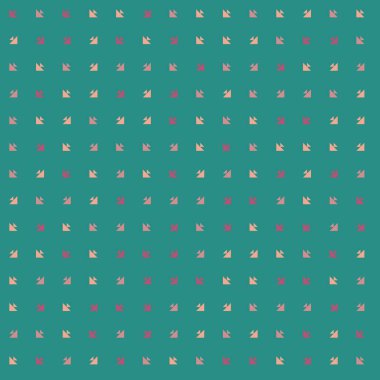 soyut geometrik arkaplan, vektör çizimi  