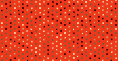 soyut geometrik arkaplan, vektör çizimi  