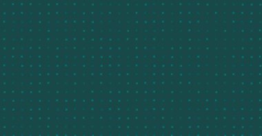 Soyut Renk Yarım Tonlama Noktaları üretken sanat arkaplanı çizimi