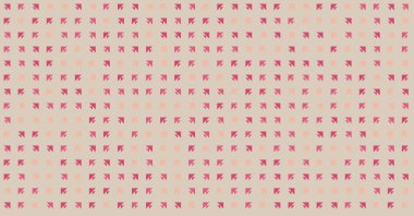 soyut geometrik arkaplan, vektör çizimi  