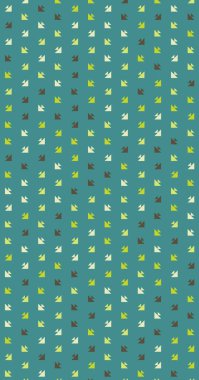 soyut geometrik arkaplan, vektör çizimi  