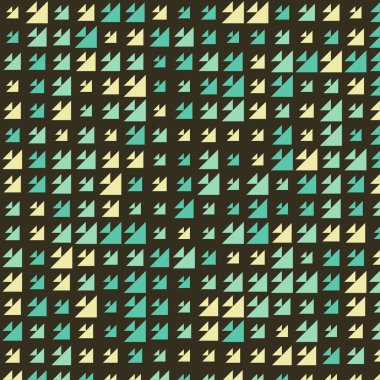 soyut geometrik arkaplan, vektör çizimi  