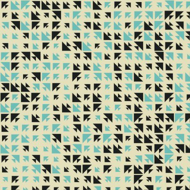 soyut geometrik arkaplan, vektör çizimi  