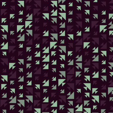 soyut geometrik arkaplan, vektör çizimi  