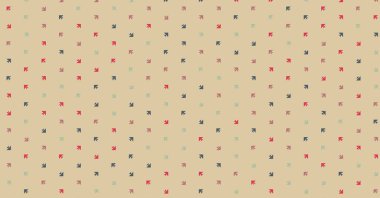 soyut geometrik arkaplan, vektör çizimi  