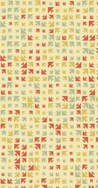 soyut geometrik arkaplan, vektör çizimi  