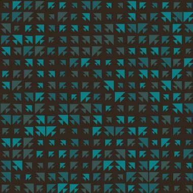 soyut geometrik arkaplan, vektör çizimi  