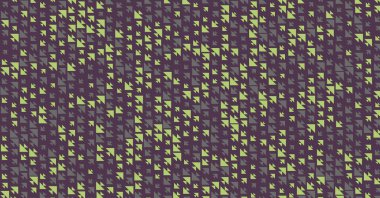 soyut geometrik arkaplan, vektör çizimi  