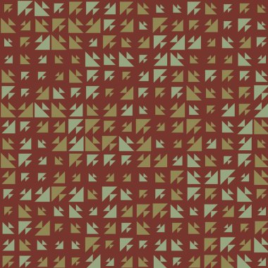 soyut geometrik arkaplan, vektör çizimi  