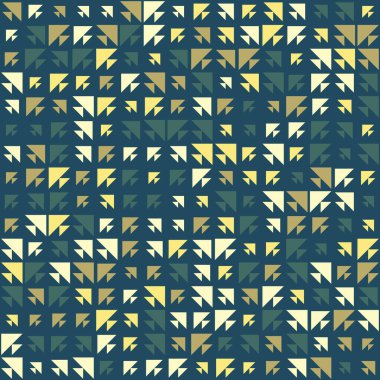 soyut geometrik arkaplan, vektör çizimi  