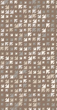 soyut geometrik arkaplan, vektör çizimi  