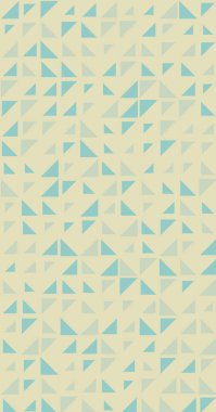 soyut geometrik arkaplan, vektör çizimi  