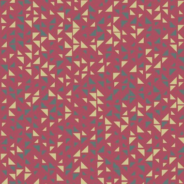 soyut geometrik arkaplan, vektör çizimi  