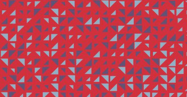 soyut geometrik arkaplan, vektör çizimi  