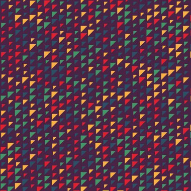 soyut geometrik arkaplan, vektör çizimi  