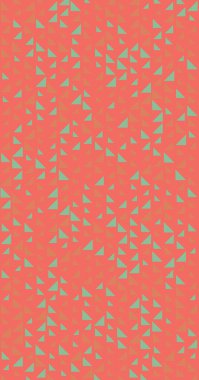 soyut geometrik arkaplan, vektör çizimi  