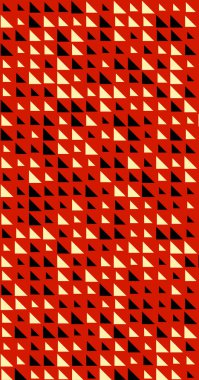 soyut geometrik arkaplan, vektör çizimi  