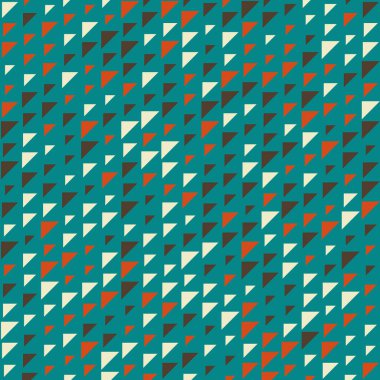 soyut geometrik arkaplan, vektör çizimi  