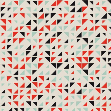 soyut geometrik arkaplan, vektör çizimi  