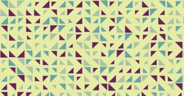 soyut geometrik arkaplan, vektör çizimi  