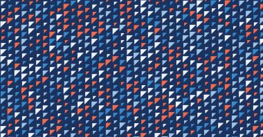 soyut geometrik arkaplan, vektör çizimi  