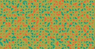 soyut geometrik arkaplan, vektör çizimi  