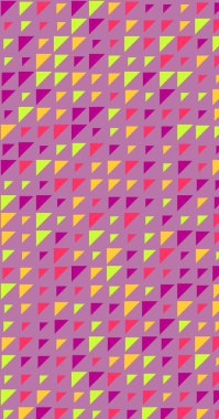 soyut geometrik arkaplan, vektör çizimi  