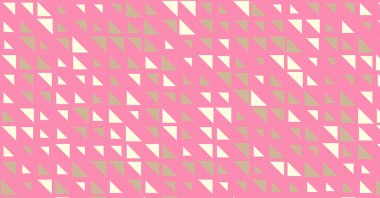 soyut geometrik arkaplan, vektör çizimi  