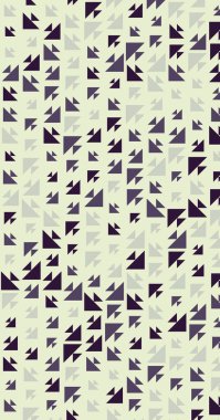 soyut geometrik arkaplan, vektör çizimi  