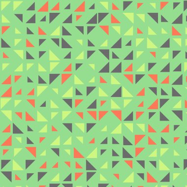 soyut geometrik arkaplan, vektör çizimi  