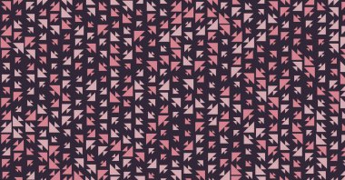 soyut geometrik arkaplan, vektör çizimi  