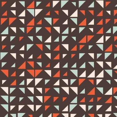 soyut geometrik arkaplan, vektör çizimi  