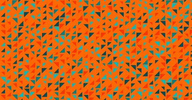 soyut geometrik arkaplan, vektör çizimi  