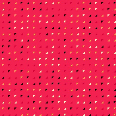 soyut geometrik arkaplan, vektör çizimi  