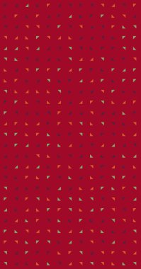 soyut geometrik arkaplan, vektör çizimi  