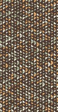 Üçgenli soyut geometrik arkaplan, vektör illüstrasyonu