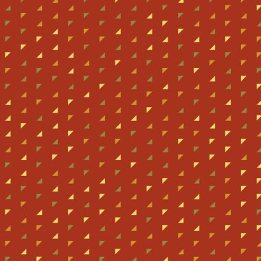 Üçgenli soyut geometrik arkaplan, vektör illüstrasyonu