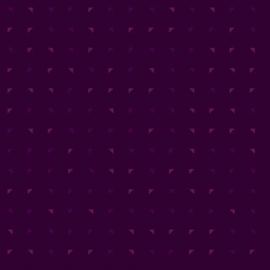 Üçgenli soyut geometrik arkaplan, vektör illüstrasyonu