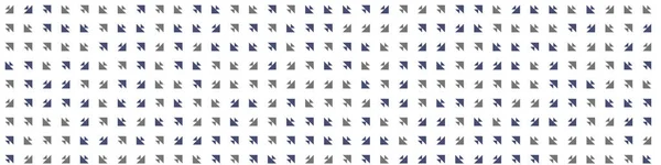 Abstrakter Geometrischer Hintergrund Vektorillustration — Stockvektor