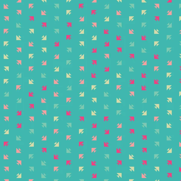 soyut geometrik arkaplan, vektör çizimi  