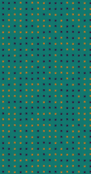 soyut geometrik arkaplan, vektör çizimi  