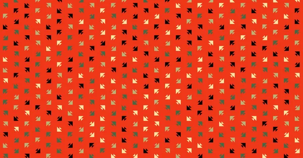 soyut geometrik arkaplan, vektör çizimi  