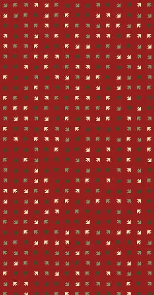 Soyut Renk Yarım Tonlama Noktaları üretken sanat arkaplanı çizimi