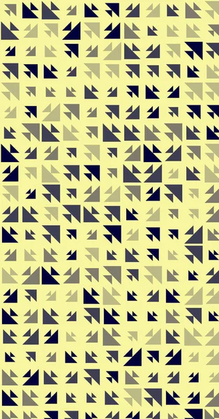 Soyut Renk Yarım Tonlama Noktaları üretken sanat arkaplanı çizimi