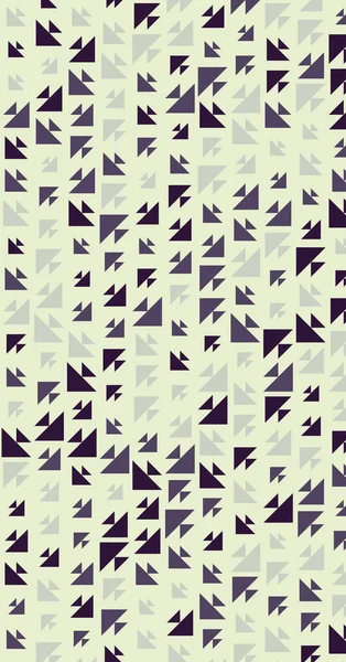 soyut geometrik arkaplan, vektör çizimi  