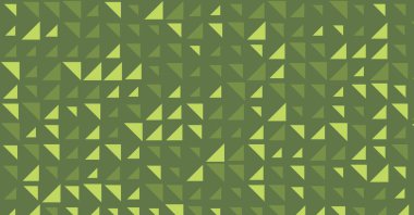 Soyut Renk Yarım Tonlama Noktaları üretken sanat arkaplanı çizimi