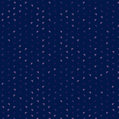 Üçgenli soyut geometrik arkaplan, vektör illüstrasyonu