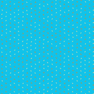 Üçgenli soyut geometrik arkaplan, vektör illüstrasyonu